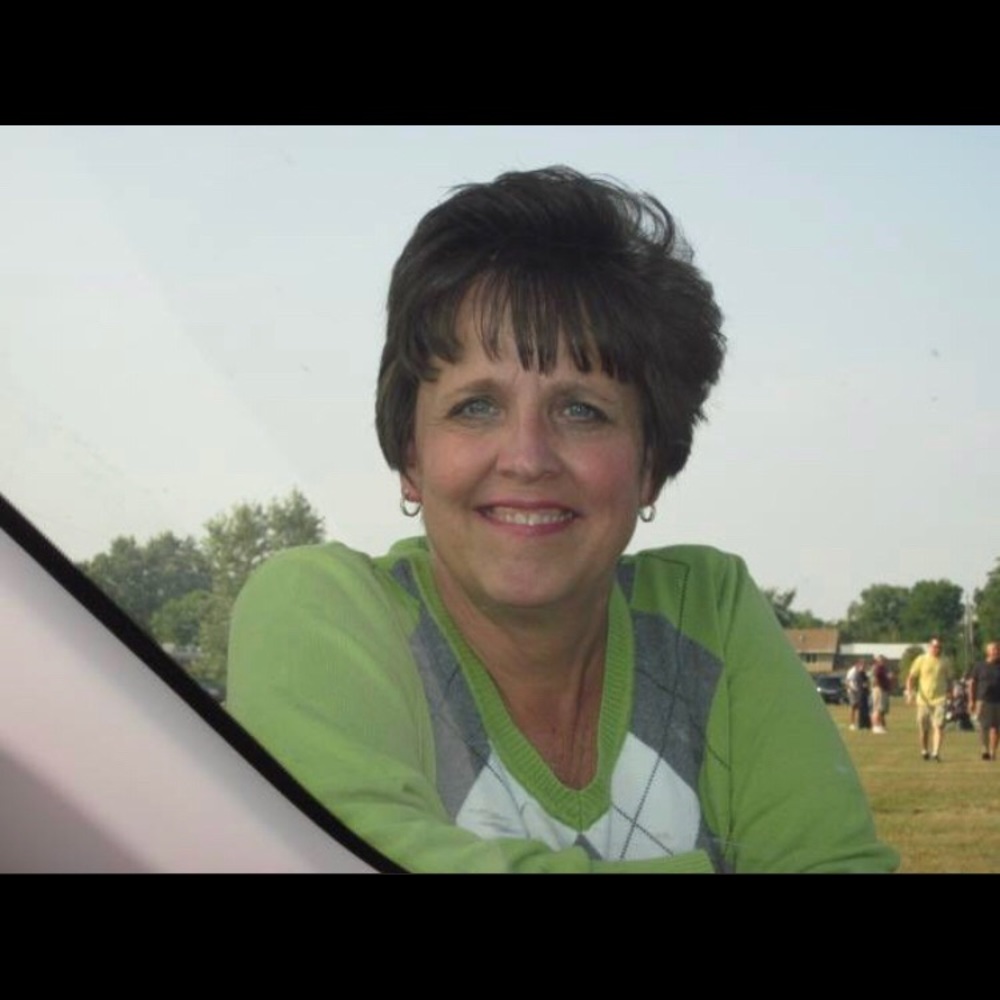 Meet your Posher, Eunice